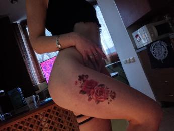 Проститутки Киева: Крис