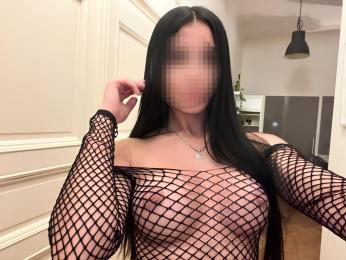 Повія Києва Катрін, з 3 розміром цицьок