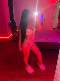 Проститутка Киева София, с 3 размером груди