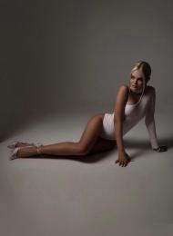 Проститутки Киева: Мишель