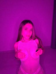 Проститутка Киева Жасмин, с 3 размером