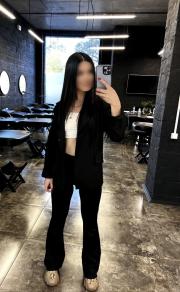 Проститутка Киева Камилла, возраста 18 лет