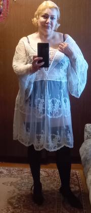 Индивидуалки Киева: Римма