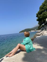 Проститутка Киева Anna-Virt Online, возраста 45 лет