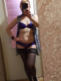 Проститутка Киева Anna, снять за 2200 грн за час