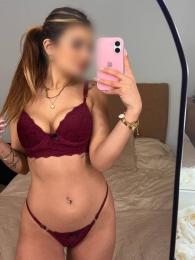 Проститутка Киева Милана, девушке 25 лет