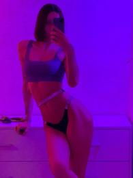 Повія Києва Настя, віку 20 років