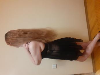 Проститутка Киева Татьяна, возраста 32 года