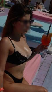 Повія Києва Настя, дзвонити по телефону 0**6380914