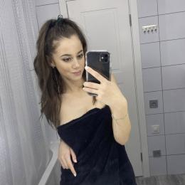 Проститутки Киева: Вікуся