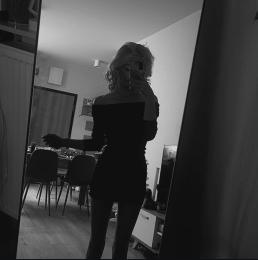 Повія Києва Анастасія, з 2 розміром цицьок