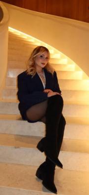 Повія Києва Марія, дівчині 21 рік