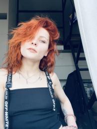 Проститутки Киева: Koshka