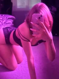 Проститутки Киева: Вика