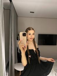 Проститутки Киева: Lexy 
