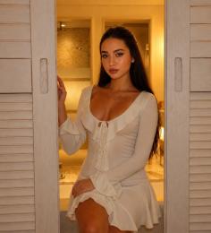 Проститутка Киева Нинель, ей 22 года