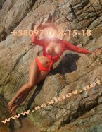 Проститутка Киева Аля, снять за 5000 грн