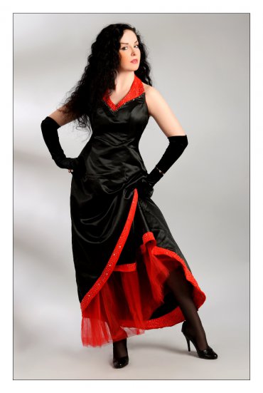 Проститутка Киева Катюша, эта фея русая - большое фото