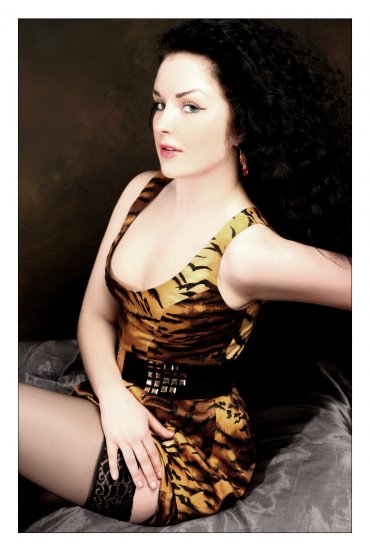 Проститутка Киева Катюша, такие шлюхи у нас за 400 грн - большое фото