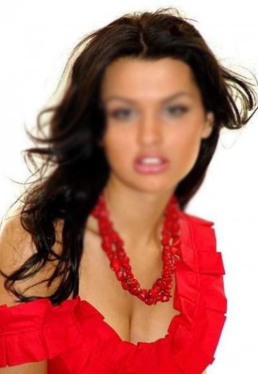 Проститутка Киева Ангелина фото 100%, ей 19 лет - большое фото