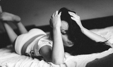 Проститутка Киева Алла, живет на улице Владимирская - большое фото