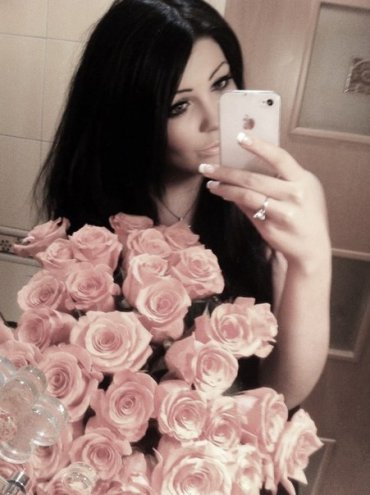 Проститутка Киева VIP ЛИЯ Фото 100%, индивидуалка принимает у метро Дворец спорта - большое фото