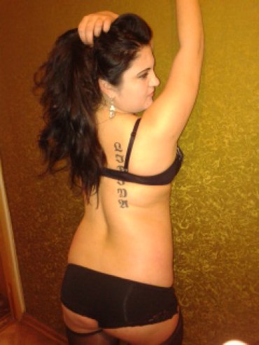 Проститутка Киева Катя, вызвать за 300 грн час - большое фото