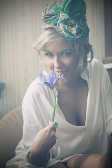 Проститутка Киева Сашенька:), индивидуалка обслуживает у метро Крещатик - большое фото