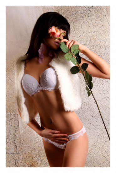 Проститутка Киева Соня REAL, ей 18 лет - большое фото