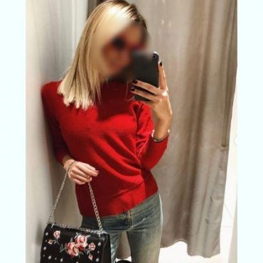 Проститутка Киева Лика новая, такие девочки на сайте за 1200 грн за час - большое фото