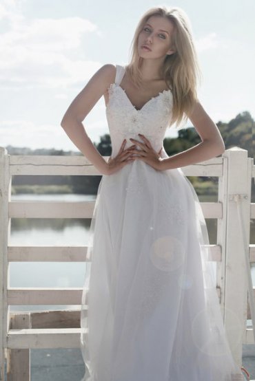 Проститутка Киева MASHA, эта инди блондинка - большое фото