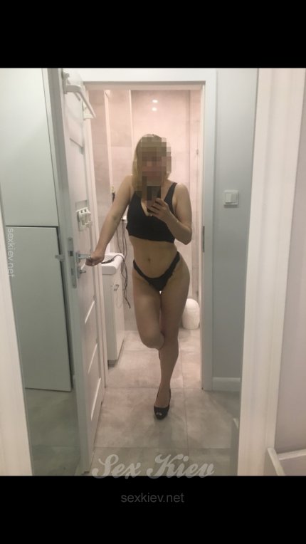 Проститутка Киева 600 часик, интим услуга