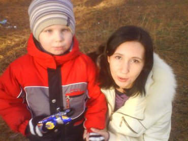 Проститутка Киева Анжелика Латаева (Де, возрастом 49 лет - большое фото