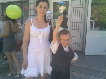 Проститутка Киева Анжелика Латаева (Де, с 0 размером - большое фото