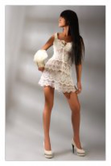 Проститутка Киева ♥ ИРОЧКА ♥ , интим услуга