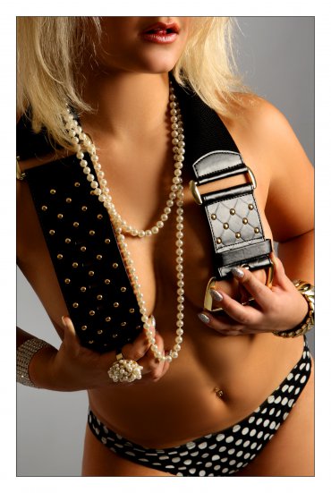 Проститутка Киева Наташа, живет на улице Бажана - большое фото