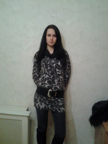 Проститутка Киева Ника, снять за 400 грн - большое фото