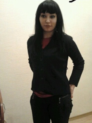 Проститутка Киева КЕРНЕР ОЛЬГА ВИКТОРО, возраста 23 года - большое фото