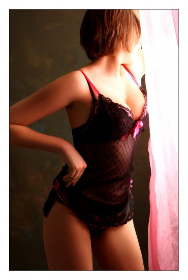 Проститутка Киева КАТЮШКА, с 3 размером - большое фото