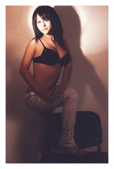 Проститутка Киева КСЕНИЯ, индивидуалка принимает у метро Политехнический институт - большое фото