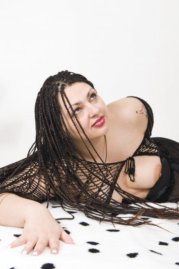 Проститутка Киева Лара, с 3 размером - большое фото