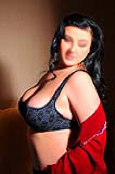 Проститутка Киева Лада, с 6 размером сисек - большое фото