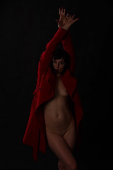 Проститутка Киева LANA, индивидуалка работает у метро Кловская - большое фото