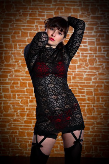 Проститутка Киева LANA, снять за 800 грн - большое фото