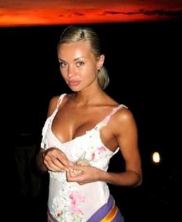 Проститутка Киева Анжелика, с 2 размером - большое фото