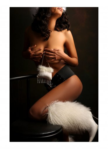 Проститутка Киева Кира, девушке 22 года - большое фото