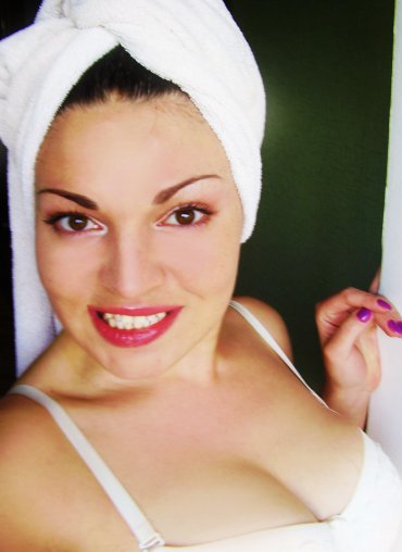 Проститутка Киева Катя-(ФОТО МОИ), девушке 29 лет - большое фото