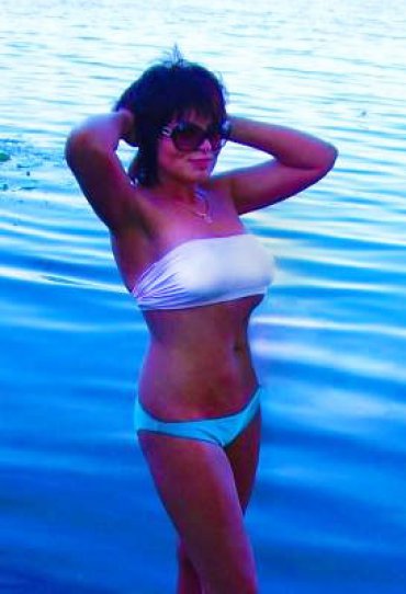 Проститутка Киева Катя-(ФОТО МОИ), шлюха блондинка - большое фото