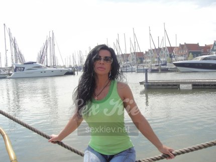 Проститутка Киева САШЕНЬКА
, ей 35 лет - большое фото