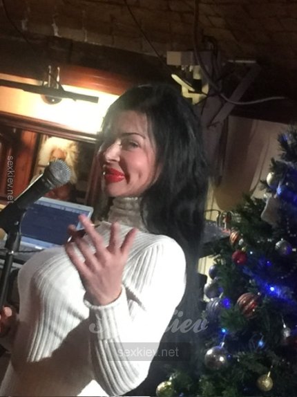 Проститутка Киева САШЕНЬКА
, интим услуга